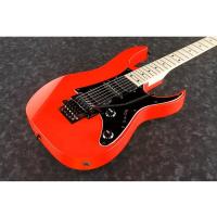 Ibanez RG550 RF Road Flare Red Genesis Collection Chitarra Elettrica NUOVO ARRIVO_2