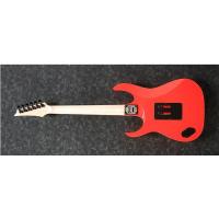 Ibanez RG550 RF Road Flare Red Genesis Collection Chitarra Elettrica NUOVO ARRIVO_4