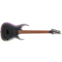 Ibanez RGA42EX BAM Black Aurora Burst Matte Chitarra Elettrica_1