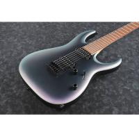 Ibanez RGA42EX BAM Black Aurora Burst Matte Chitarra Elettrica_3