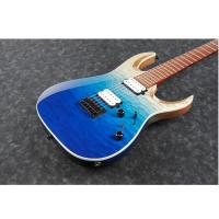 Ibanez RGA42HPQM BIG Blue Iceberg Gradation Chitarra Elettrica - ULTIMO PEZZO_3