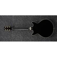 Ibanez AMH90 BK Black Chitarra Semiacustica NUOVO ARRIVO_2