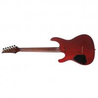 Ibanez SEW761FM NTF Natural Flat Chitarra Elettrica_2