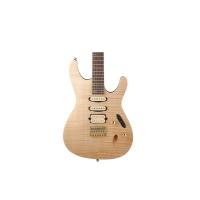 Ibanez SEW761FM NTF Natural Flat Chitarra Elettrica_3