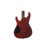 Ibanez SEW761FM NTF Natural Flat Chitarra Elettrica_4