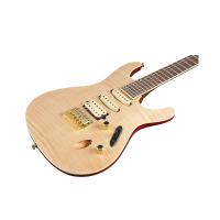 Ibanez SEW761FM NTF Natural Flat Chitarra Elettrica_5