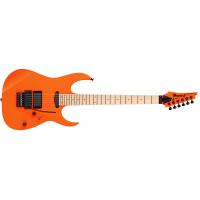 Ibanez Genesis Collection RG565 FOR Fluorescent Orange Chitarra Elettrica_1