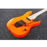 Ibanez Genesis Collection RG565 FOR Fluorescent Orange Chitarra Elettrica_3