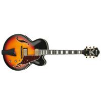 Ibanez AF95 BS Brown Sunburst Chitarra Semiacustica NUOVO ARRIVO