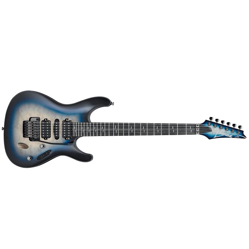 Ibanez JIVAJR DSE Deep sea blonde Nita Strauss Signature Chitarra Elettrica DISPONIBILITA' IMMEDIATA - NUOVO ARRIVO