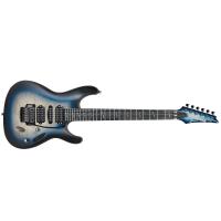 Ibanez JIVAJR DSE Deep sea blonde Nita Strauss Signature Chitarra Elettrica DISPONIBILITA' IMMEDIATA - NUOVO ARRIVO_1