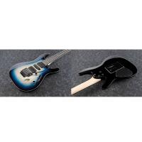 Ibanez JIVAJR DSE Deep sea blonde Nita Strauss Signature Chitarra Elettrica DISPONIBILITA' IMMEDIATA - NUOVO ARRIVO_3