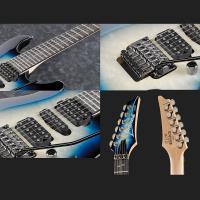 Ibanez JIVAJR DSE Deep sea blonde Nita Strauss Signature Chitarra Elettrica DISPONIBILITA' IMMEDIATA - NUOVO ARRIVO_4