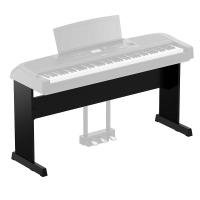 Yamaha L300 Black Stand per pianoforte digitale DGX 670_1