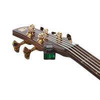 Ibanez TuNANO Mini Clip Tuner Accordatore Cromatico_3
