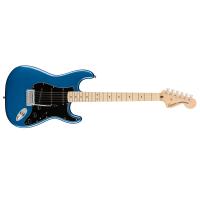 Fender Squier Affinity Stratocaster MN BPG LPB Lake Placed Blue Chitarra Elettrica_1