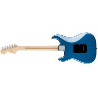Fender Squier Affinity Stratocaster MN BPG LPB Lake Placed Blue Chitarra Elettrica_2