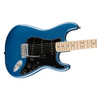 Fender Squier Affinity Stratocaster MN BPG LPB Lake Placed Blue Chitarra Elettrica_3