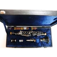 OCCASIONE Amati ACL 261 Clarinetto in Mib in Ebano