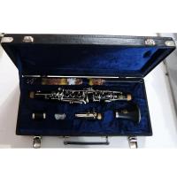 OCCASIONE Amati ACL 261 Clarinetto in Mib in Ebano_2