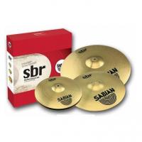 Set Piatti Sabian Performance SBR 5003 per batteria