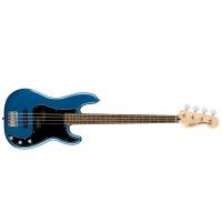 Fender Squier Affinity Precision Bass PJ LRL BPG LPB Basso elettrico NUOVO ARRIVO