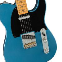 Fender Vintera Road Worn 50S Telecaster MN LPB Lake Placed Blue Chitarra Elettrica_4