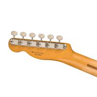 Fender Vintera Road Worn 50S Telecaster MN LPB Lake Placed Blue Chitarra Elettrica_6
