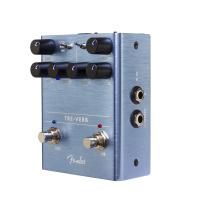 Fender Tre-Verb Digital Reverb/Tremolo Pedale per chitarra elettrica_3