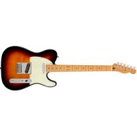 Fender Telecaster Player Plus MN 3TSB 3 Color Sunburst Chitarra elettrica