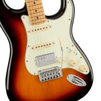 Fender Stratocaster Player Plus MN 3TSB 3 Color Sunburst Chitarra elettrica_3