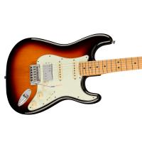 Fender Stratocaster Player Plus MN 3TSB 3 Color Sunburst Chitarra elettrica_4