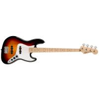 Fender Squier Affinity Jazz Bass MN WPG 3TS 3 Color Sunburst Basso elettrico NUOVO ARRIVO_1