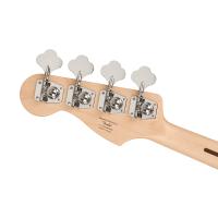 Fender Squier Affinity Jazz Bass MN WPG 3TS 3 Color Sunburst Basso elettrico NUOVO ARRIVO_6