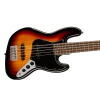 Fender Squier Affinity Jazz Bass V LRL BPG 3TS 3 Color Sunburst Basso elettrico 5 Corde_3