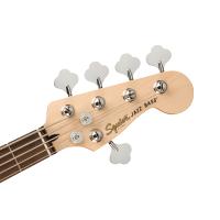 Fender Squier Affinity Jazz Bass V LRL BPG 3TS 3 Color Sunburst Basso elettrico 5 Corde_5