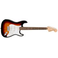 Fender Squier Affinity Stratocaster LRL WPG 3TS 3 Color Sunburst Chitarra Elettrica