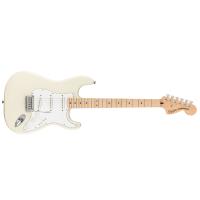 Fender Squier Affinity Stratocaster MN WPG OLW Chitarra Elettrica  _1