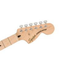 Fender Squier Affinity Stratocaster MN WPG OLW Chitarra Elettrica  _5