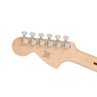 Fender Squier Affinity Stratocaster MN WPG OLW Chitarra Elettrica  _6