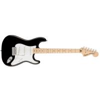 Fender Squier Affinity Stratocaster MN WPG BLK Black Chitarra Elettrica  _1