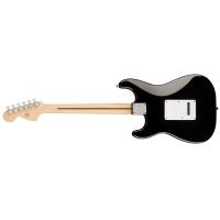 Fender Squier Affinity Stratocaster MN WPG BLK Black Chitarra Elettrica  _2