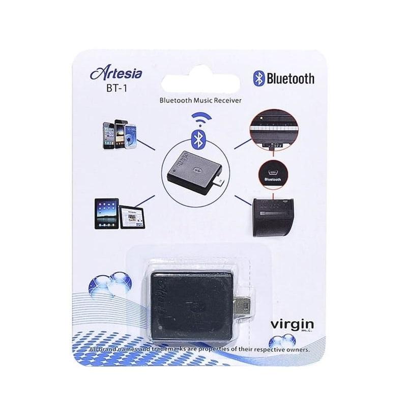 Artesia BT-1 Bluetooth Receiver per Pianoforti Artesia e Orla Ricevitore Bluetooth