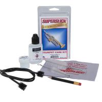 Superslick Care Kit BRCKL-CRC Kit di pulizia per Tromba