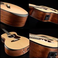 Walden WAG550RE Natura 500 Chitarra Acustica Elettrificata ULTIMO PEZZO_3
