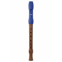 Hohner B95852 Blue Flauto Dolce Soprano