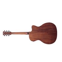 Ibanez PC12MHLCE OPN Open Pore Natural Chitarra Acustica Elettrificata Mancina NUOVO ARRIVO_2