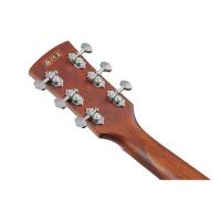 Ibanez PC12MHLCE OPN Open Pore Natural Chitarra Acustica Elettrificata Mancina NUOVO ARRIVO_5