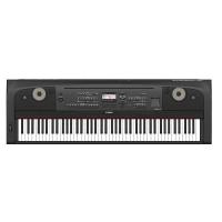 Yamaha DGX670B Pianoforte digitale con arranger_1