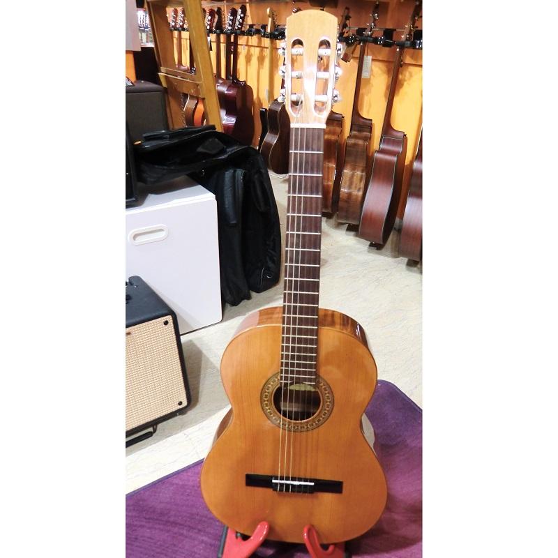 Raimundo Mod. B Chitarra Classica con Gig Bag inclusa B STOCK MADE IN SPAGNA